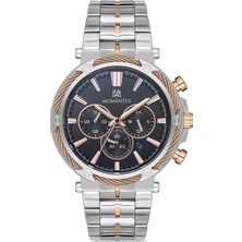 Momentus Sport Master SM371T-04SR Erkek Kol Saati