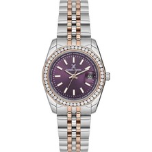 Daniel Klein DK.102-DK.1.13589-9 Kadın Kol Saati