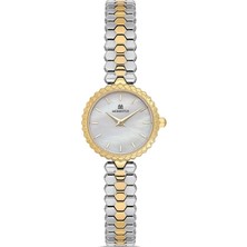 Momentus Classy CW324T-09SG Kadın Kol Saati