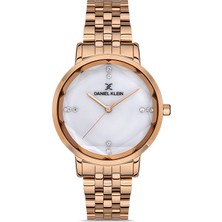 Daniel Klein DKE.1.10005.2 Premium Kadın Kol Saati