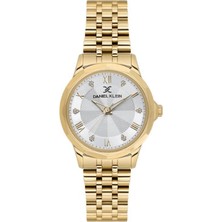 Daniel Klein DK.102-DK.1.13898-3 Kadın Kol Saati