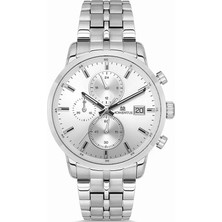 Momentus Casual CC308S-02SS Erkek Kol Saati