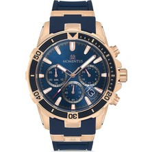 Momentus Sport Master SM357T-11MR Erkek Kol Saati