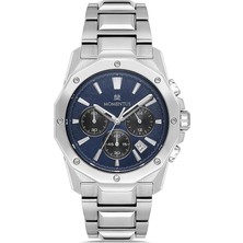 Momentus Sport Master SM391S-11SS Erkek Kol Saati