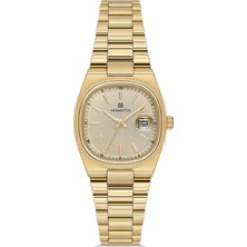 Momentus Shiny Star CS262G-08SG Kadın Kol Saati
