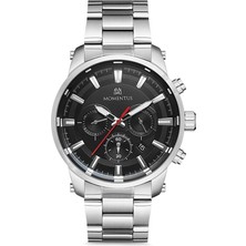 Momentus Sport SC223S-04SS Erkek Kol Saati