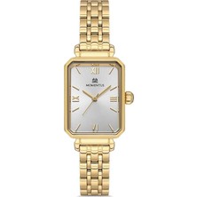 Momentus Classy CS223G-02SG Kadın Kol Saati