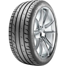 Strial Ultra High Performance 245/40R17 95W Xl (Yaz) (2022)