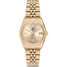 Momentus Classy CW132G-08SG Kadın Kol Saati