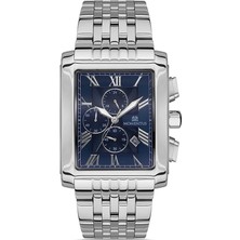 Momentus Time Master TM111S-11SS Erkek Kol Saati
