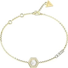 Guess JGUJUBB04650JWYGS Kadın Bileklik