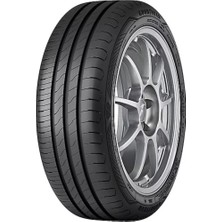 Goodyear Efficientgrip Performance 2 + 215/55R17 94W (Yaz) (2025)