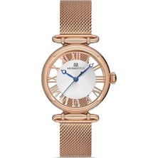 Momentus Timeless Charm CW280R-02SR Kadın Kol Saati