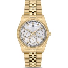 Momentus Fashion SW130G-02SG Kadın Kol Saati