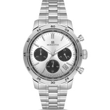 Momentus Sport Master CC303S-02SB Erkek Kol Saati