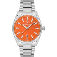 Daniel Klein DK.102-DK.1.13520-9 Erkek Kol Saati