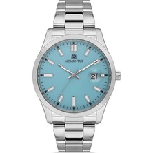 Momentus Classic CM136S-10SS Erkek Kol Saati