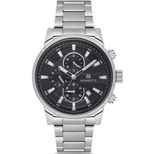 Momentus Sport SC248S-04SS Erkek Kol Saati