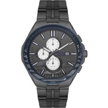 Slazenger SL.09.2129.2.02 Erkek Kol Saati