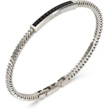 Guess JGUJUMB05099JWSTS Erkek Bileklik
