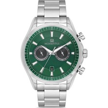 Momentus Casual CC102S-15SS Erkek Kol Saati