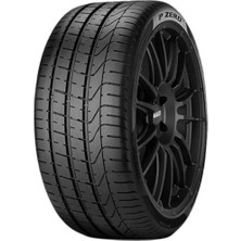 Pirelli P Zero Pz4 Sport 295/35R20 105Y Nf0 Elt (Yaz) (2024)