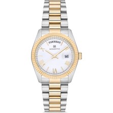 Momentus Shiny Star CW134T-01SG Kadın Kol Saati
