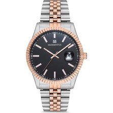 Momentus Classic CM131T-04SR Erkek Kol Saati
