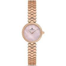 Momentus Classy CW324R-12SR Kadın Kol Saati