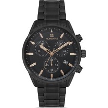 Momentus Casual SC380B-04SR Erkek Kol Saati