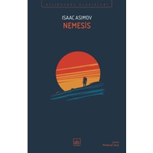 İthaki Yayınları NEMESİS