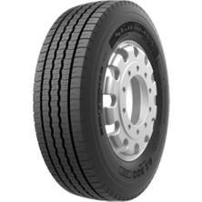 Starmaxx GZ300 215/75R17.5 126/124M (Yaz) (2025)