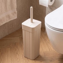 Porsima G-854 Linny Wc Tuvalet Banyo Fırçası Klozet Fırçası