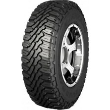 Nankang Ft-9 235/55R18 104T Xl (Yaz) (2025)