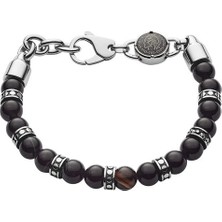 Diesel DJDX1163-040 Erkek Bileklik