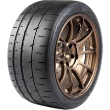 Nankang Cr-S Semi-Slick TW:200 225/45R15 91W Xl (Yaz) (2025)