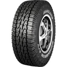 Nankang At-5 275/45R20 110S (Beyaz Yazılı) (Yaz) (2025)