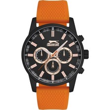 Slazenger SL.09.2107.2.05 Erkek Kol Saati