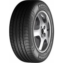 Fulda Ecocontrol Suv 225/60R17 103H Xl Fp (Yaz) (2025)