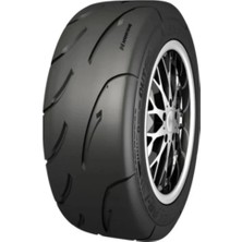 Nankang Ar-1 Tw:80 Semi-Slick 195/50R15 86V (Yaz) (2025)
