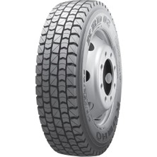 Kumho KRD02 235/75R17.5 132/130M 14PR (Yaz) (2025)