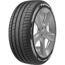 Petlas Velox Sport PT741 245/35R18 92W Xl (Yaz) (2019)
