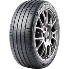 Linglong Sport Master Uhp 215/45R17 91Y Xl (Yaz) (2025)