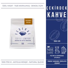 FEDERAL Guatemala Antigua (Çekirdek Kahve) 250GR