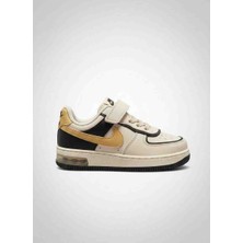 Sneaker Store Erkek Çocuk Cırtlı Işıklı Sneaker Spor Ayakkabı
