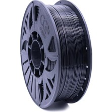 Ccf Siyah Petg Filament