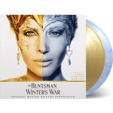 Ekinoks Plak James Newton Howard - The Huntsman Winter's War (Original Soundtrack) Plak