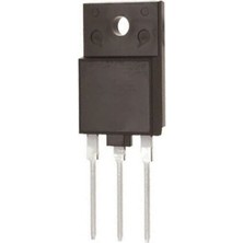 Devre Dünyası 2SD1878, D1878 To-3pml Npn Bi-Polar Transistör 5A 1500V