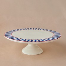 Karaca Deep Kek Standı 25 cm