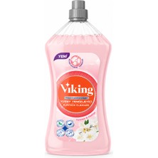 Viking Technopower Yüzey Temizleyici Yasemin Vanilya 2,5 Lt